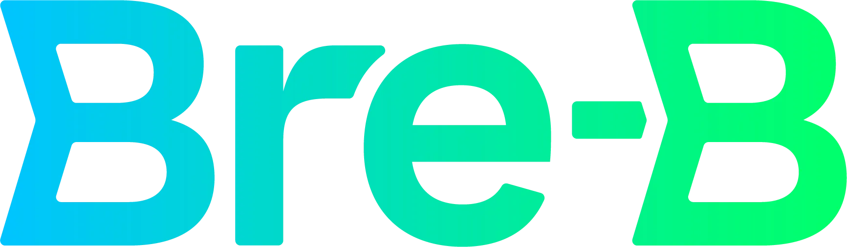 Logo Bre-B