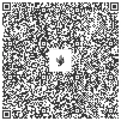 Código QR para donaciones - Espíritu Fresco